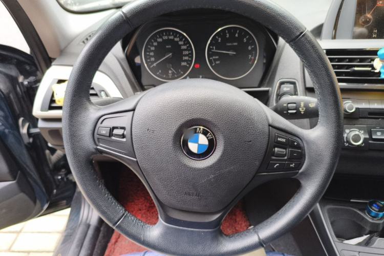 Used BMW 1 Series  Steering Wheel