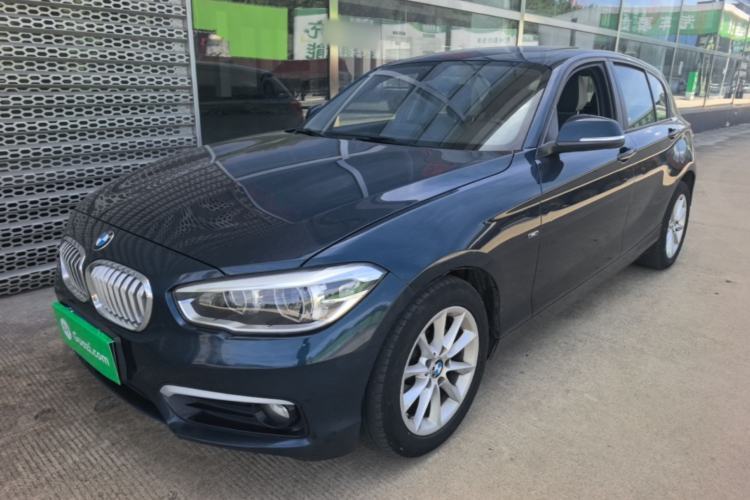 Ojetý BMW 1 Series 2015 118i Leading Model Guazi used car, China used car export, Used car for sale, Used  cars, Cheapest cars for sale