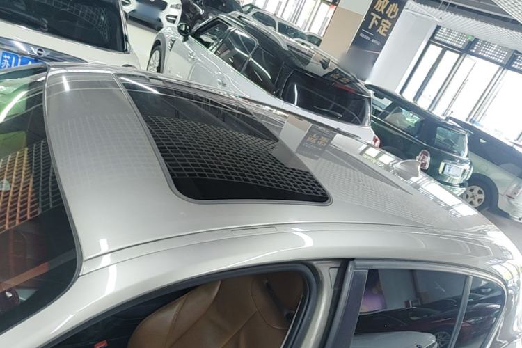Used BMW 1 Series 2015 118i Leading Model Roof