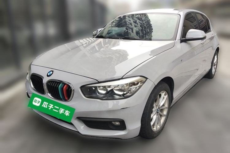 Used BMW 1 Series 2015 118i Leading Model Guazi used car, China used car export, Used car for sale, Used  cars, Cheapest cars for sale