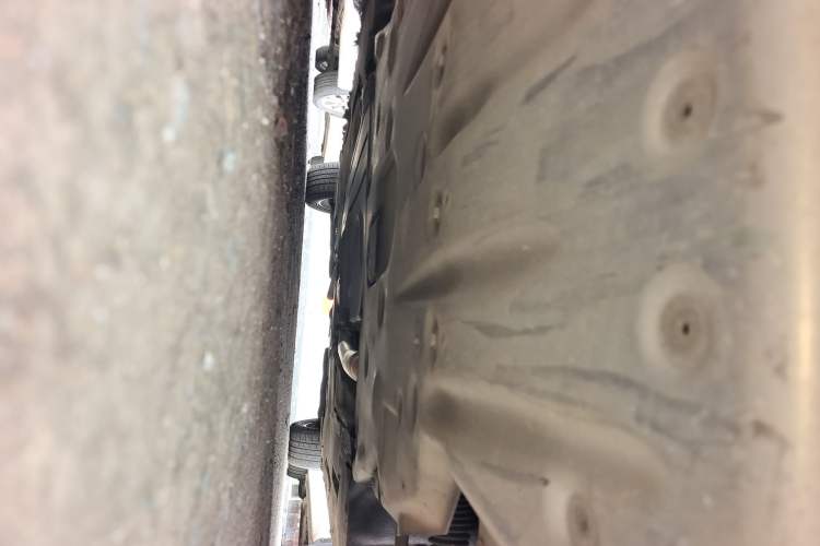 Used BMW 1 Series 2015 118i Leading Model Chassis Front