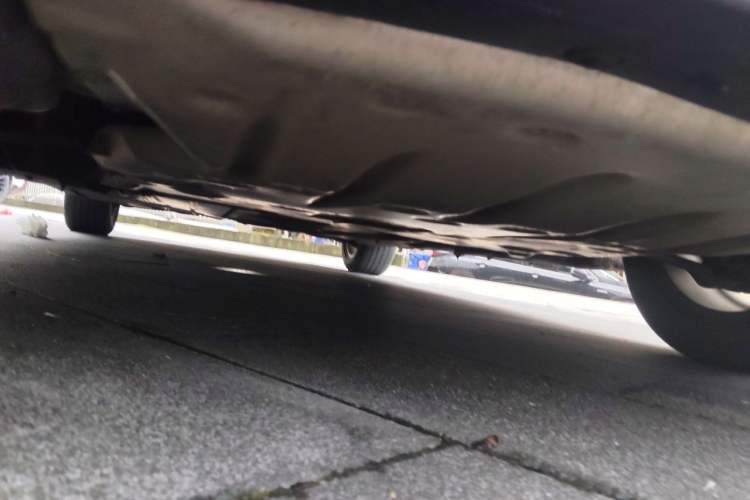 Used BMW 1 Series 2015 118i Leading Model Chassis Front
