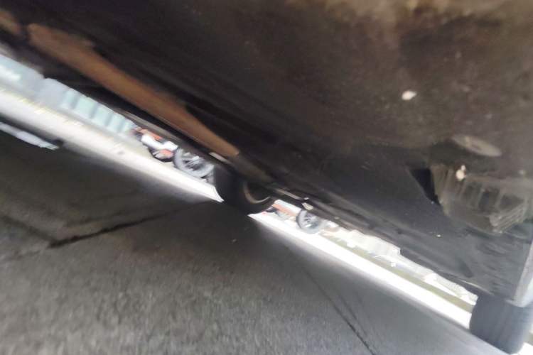 Used BMW 1 Series 2015 118i Leading Model Chassis Front Left
