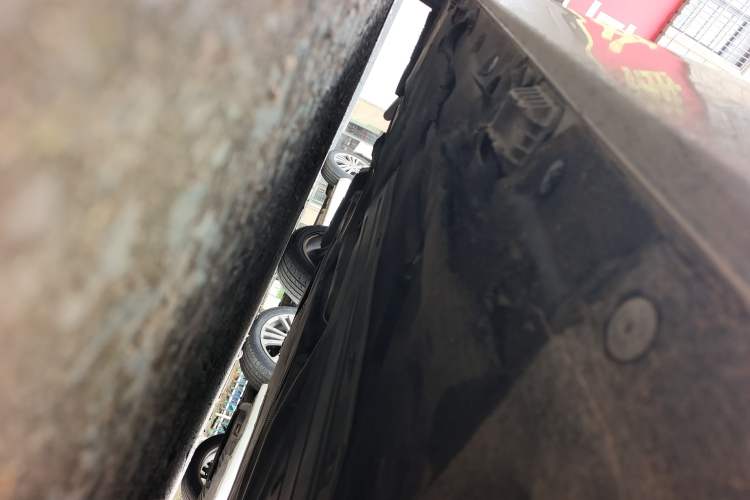 Used BMW 1 Series 2015 118i Leading Model Chassis Front Right