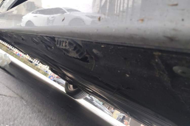 Used BMW 1 Series 2015 118i Leading Model Chassis Front Right