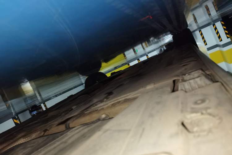 Used BMW 1 Series 2015 120i Leading Model Chassis Rear Left