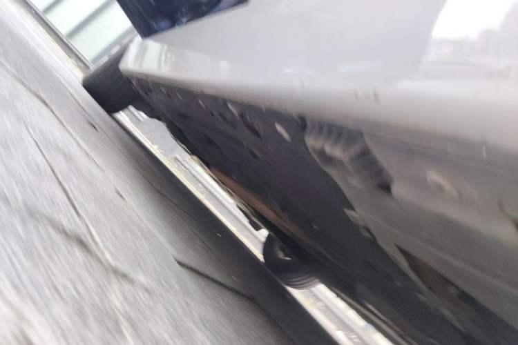 Used BMW 1 Series 2015 118i Leading Model Chassis Rear Left