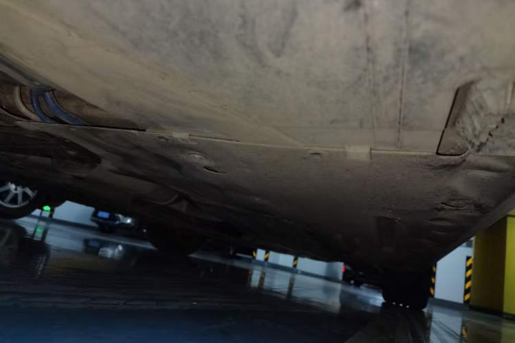 Used BMW 1 Series 2015 120i Leading Model Chassis Rear Right