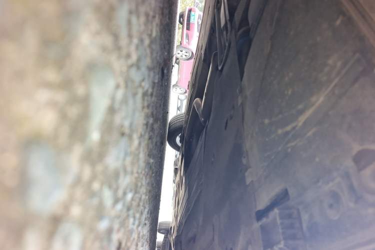 Used BMW 1 Series 2015 118i Leading Model Chassis Rear Right