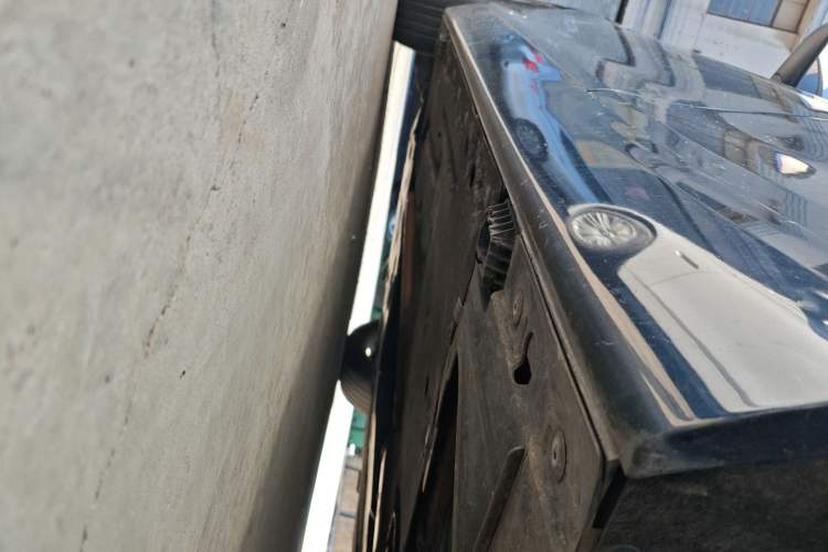 Used BMW 1 Series 2015 118i Urban Design Package Left Side Sill