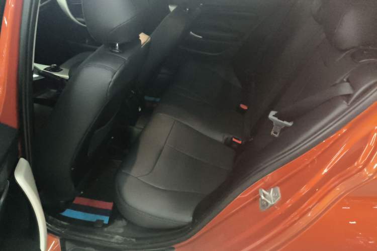 Used BMW 1 Series 2015 120i Leading Model Left Rear Seat