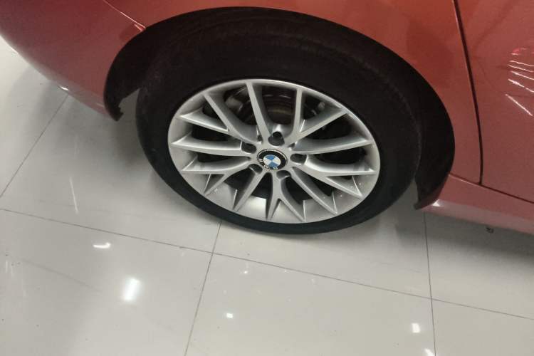 Used BMW 1 Series 2015 120i Leading Model Right Rear Wheel Hub