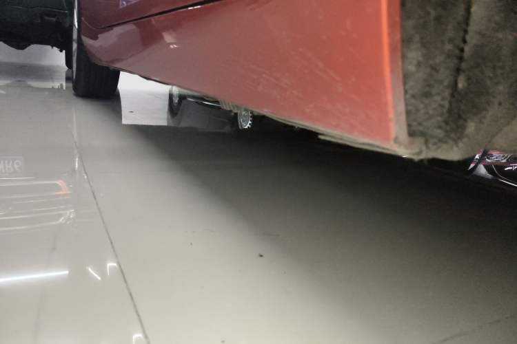 Used BMW 1 Series 2015 120i Leading Model Right Side Sill