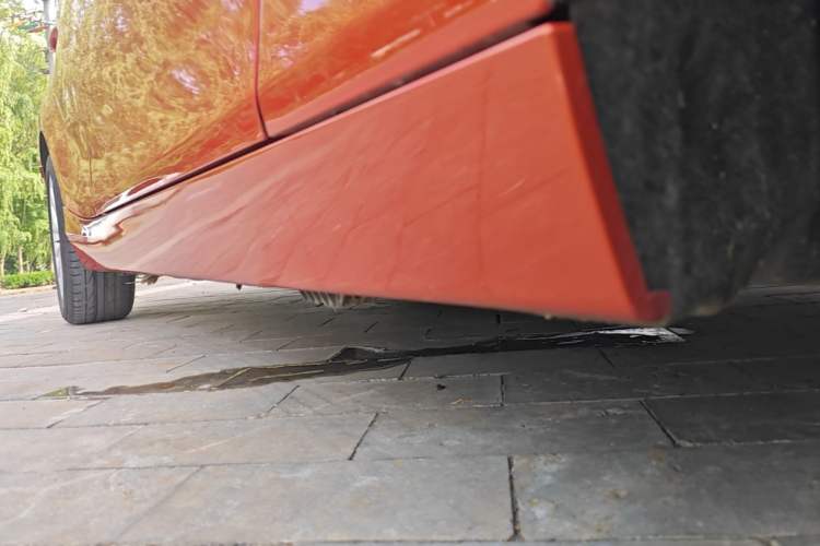 Used BMW 1 Series 2015 120i Leading Model Right Side Sill