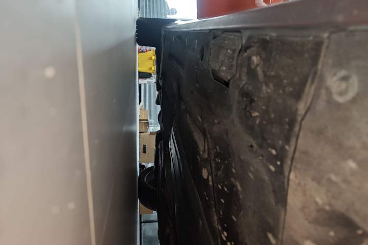Used BMW 1 Series 2015 120i Leading Model Right Side Sill