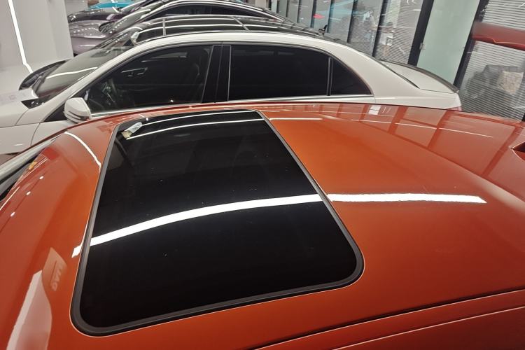 Used BMW 1 Series 2015 120i Leading Model Roof