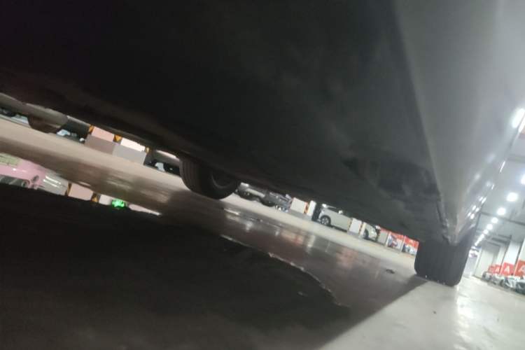 Used BMW 1 Series 2015 118i Leading Model Chassis Front Left
