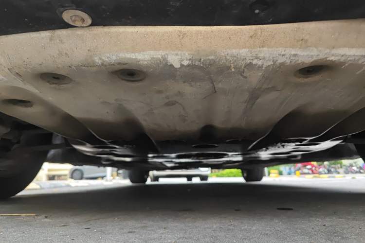 Used BMW 1 Series 2015 118i Urban Design Package Chassis Front