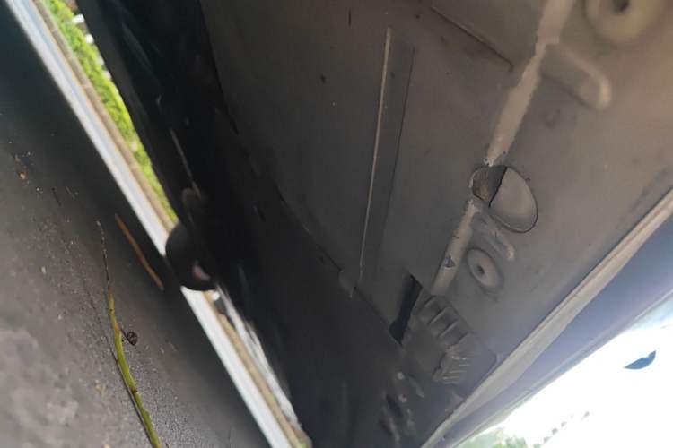 Used BMW 1 Series 2015 118i Urban Design Package Chassis Rear Right