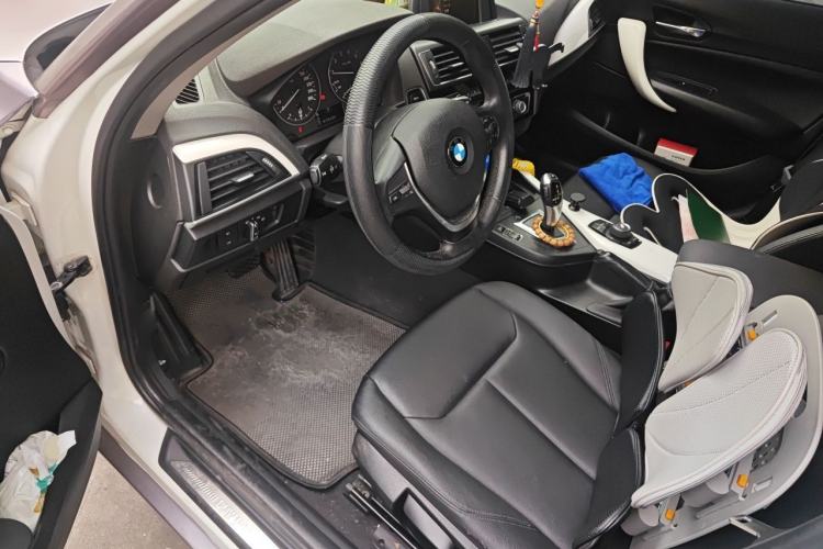 Used BMW 1 Series 2015 118i Urban Design Package Driver Seat