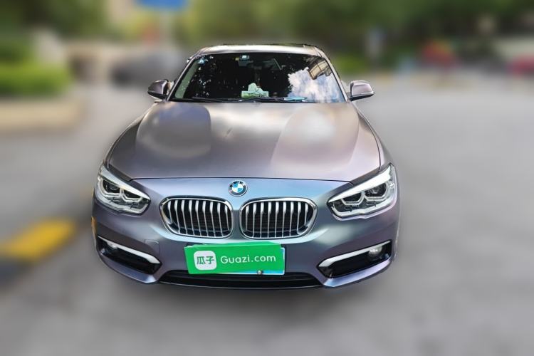 Used BMW 1 Series 2015 118i Urban Design Package Front