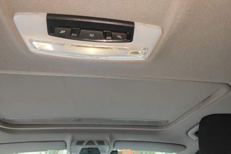 Used BMW 1 Series 2015 118i Urban Design Package Headliner