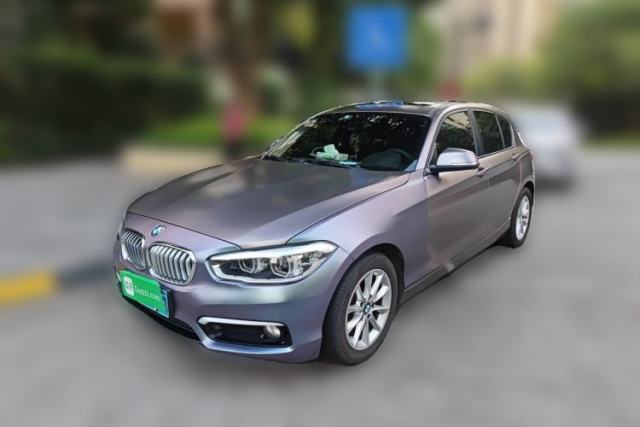 Used BMW 1 Series 2015 118i Urban Design Package