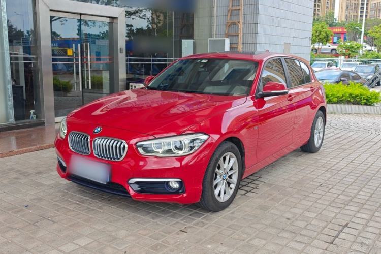 Ojetý BMW 1 Series 2015 118i Urban Design Package Guazi used car, China used car export, Used car for sale, Used  cars, Cheapest cars for sale
