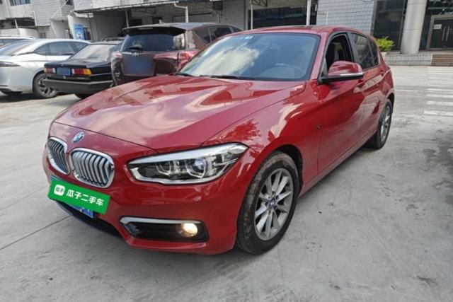 Used BMW 1 Series 2015 118i Urban Design Package