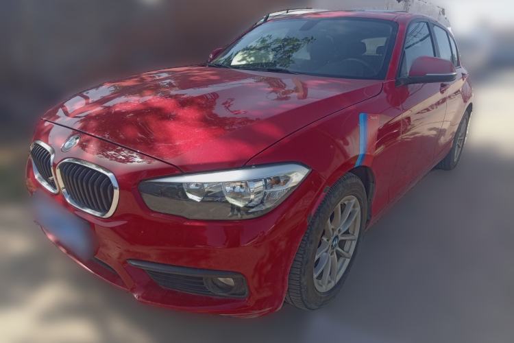Used BMW 1 Series 2015 118i Leading Model Guazi used car, China used car export, Used car for sale, Used  cars, Cheapest cars for sale