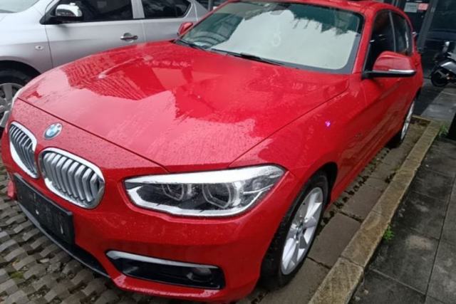 Used BMW 1 Series 2015 118i Urban Design Package