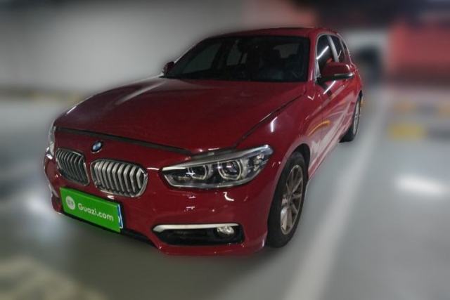 Used BMW 1 Series 2015 118i Urban Design Package