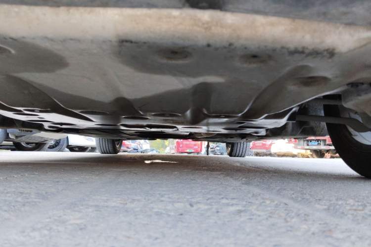 Used BMW 1 Series 2015 118i Leading Model Chassis Front