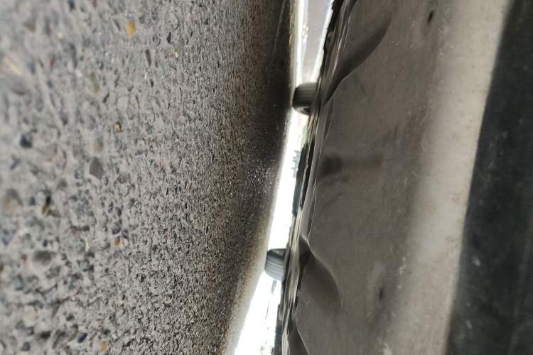 Used BMW 1 Series 2015 118i Urban Design Package Chassis Front