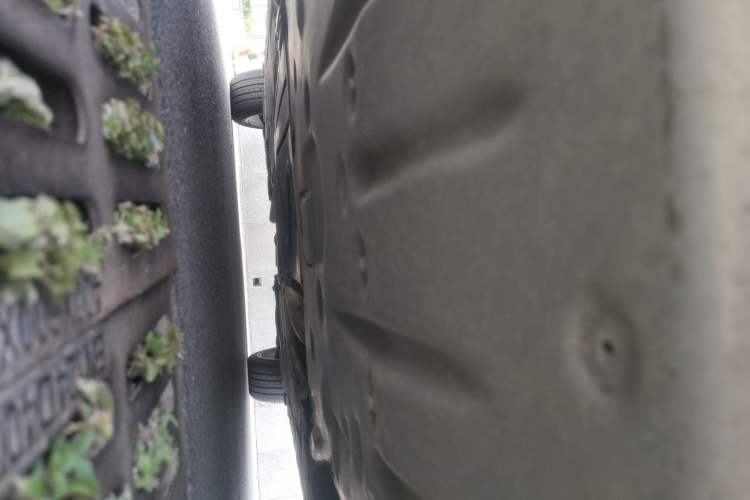 Used BMW 1 Series 2015 118i Leading Model Chassis Front