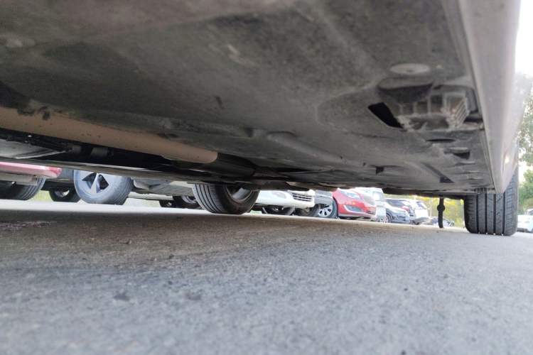 Used BMW 1 Series 2015 118i Leading Model Chassis Front Left