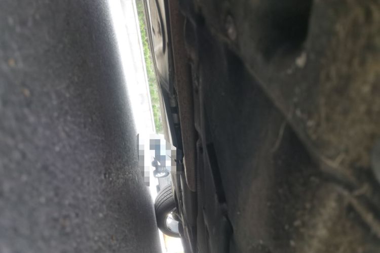 Used BMW 1 Series 2015 118i Leading Model Chassis Front Left