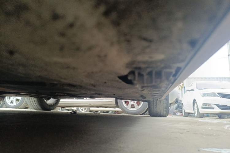 Used BMW 1 Series 2015 118i Leading Model Chassis Front Left