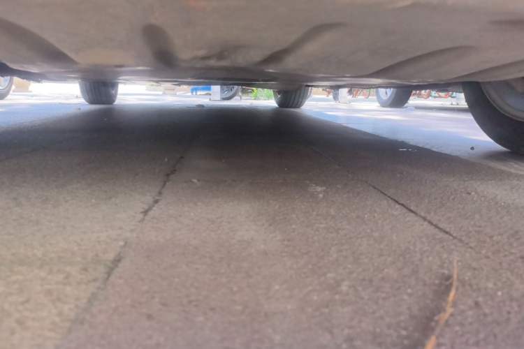 Used BMW 1 Series 2015 118i Leading Model Chassis Front