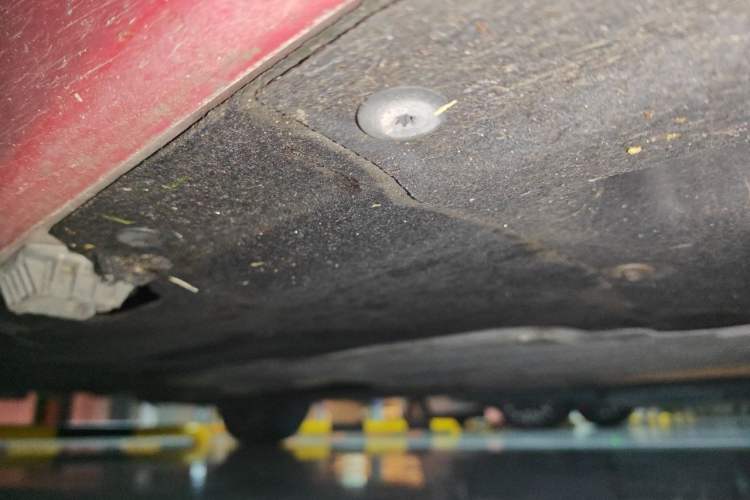 Used BMW 1 Series 2015 118i Urban Design Package Chassis Front Right