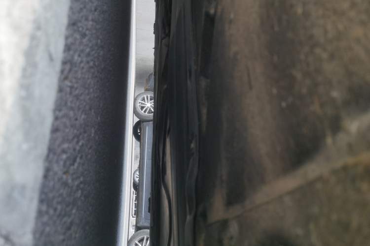 Used BMW 1 Series 2015 118i Leading Model Chassis Front Right
