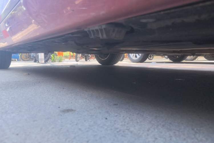 Used BMW 1 Series 2015 118i Leading Model Chassis Front Right