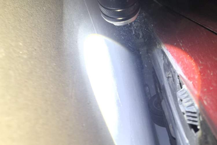 Used BMW 1 Series 2015 118i Leading Model Chassis Front Right