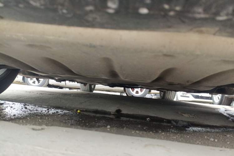Used BMW 1 Series 2015 118i Leading Model Chassis Front