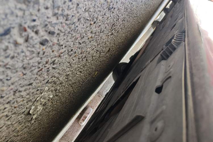 Used BMW 1 Series 2015 118i Urban Design Package Chassis Rear Left