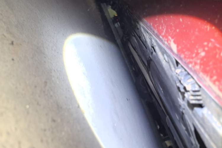 Used BMW 1 Series 2015 118i Leading Model Chassis Rear Left
