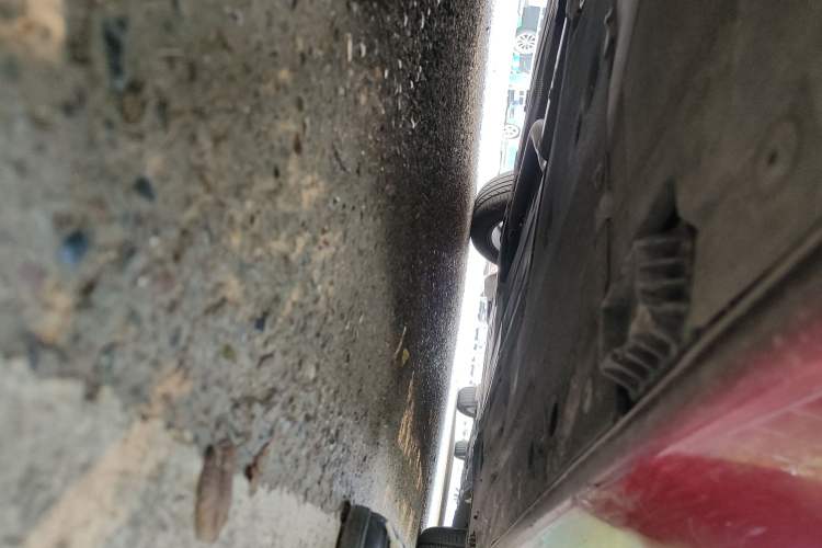 Used BMW 1 Series 2015 118i Urban Design Package Chassis Rear Right