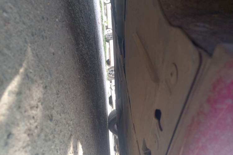 Used BMW 1 Series 2015 118i Leading Model Chassis Rear Right