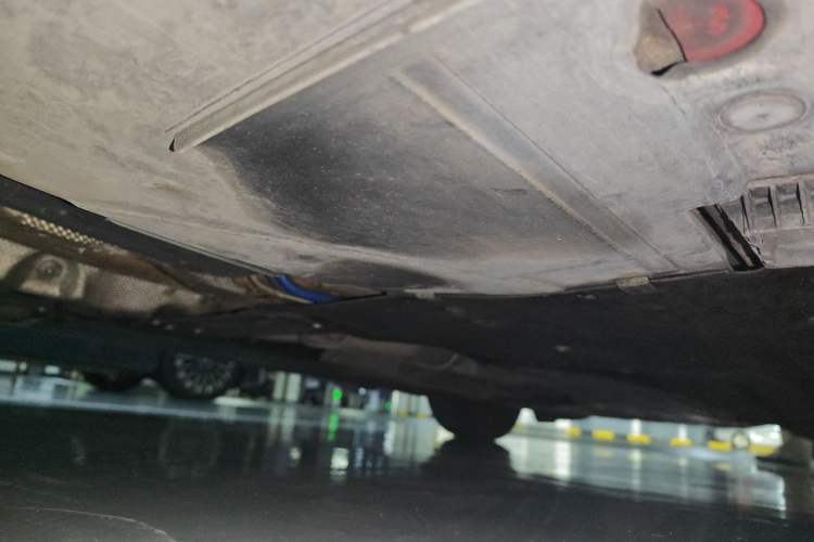 Used BMW 1 Series 2015 118i Urban Design Package Chassis Rear Right