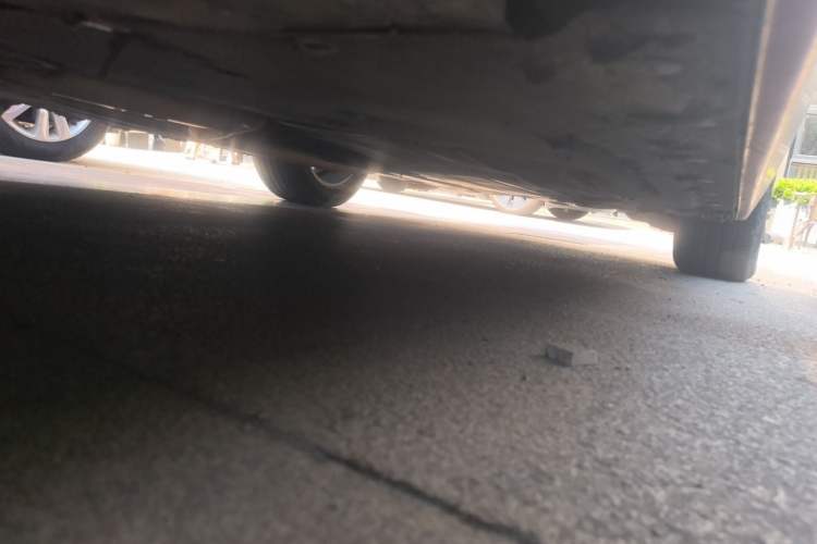Used BMW 1 Series 2015 118i Leading Model Chassis Rear Right